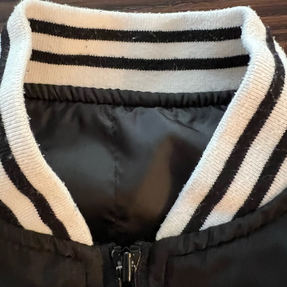 Whistle & Flute Kawaii Cloud Bomber Jacket - Picture 9 of 10